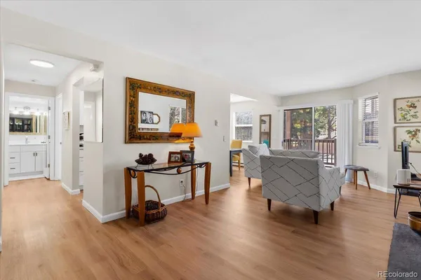 $220,000 | 17505 East Mansfield Avenue, Unit 1421R, Aurora, CO 80013