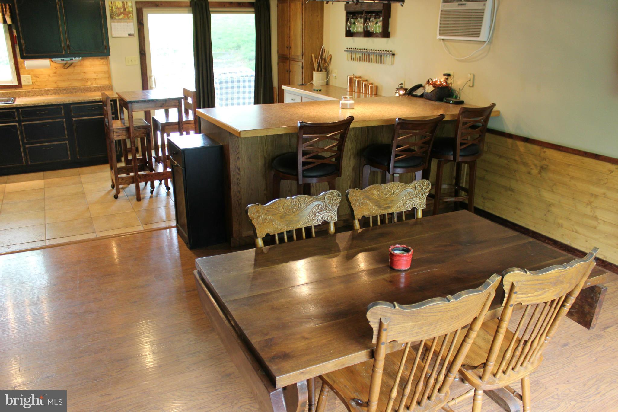 211 Zion Road Newburg, PA 17240 - Photo 4 of 23 Dining Room
