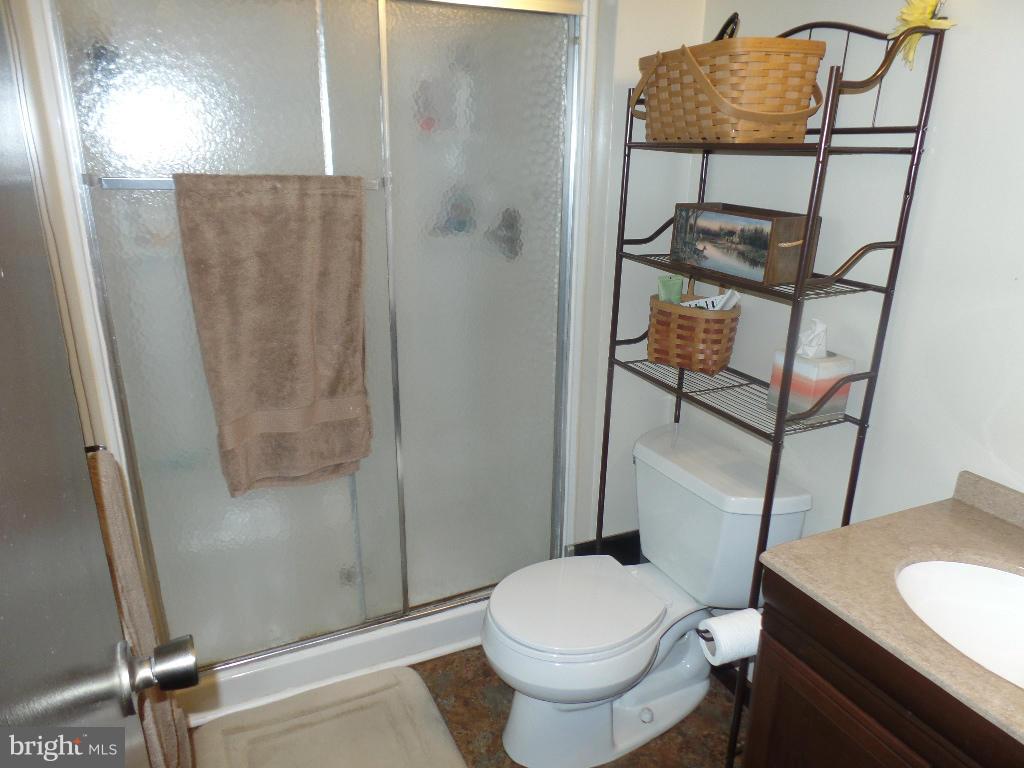 211 Zion Road Newburg, PA 17240 - Photo 7 of 23 Bath (Master)