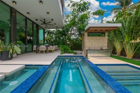 $11,495,000 | 2355 Meridian Avenue, Miami Beach, FL 33140