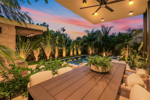 $11,495,000 | 2355 Meridian Avenue, Miami Beach, FL 33140