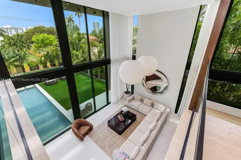 $11,495,000 | 2355 Meridian Avenue, Miami Beach, FL 33140