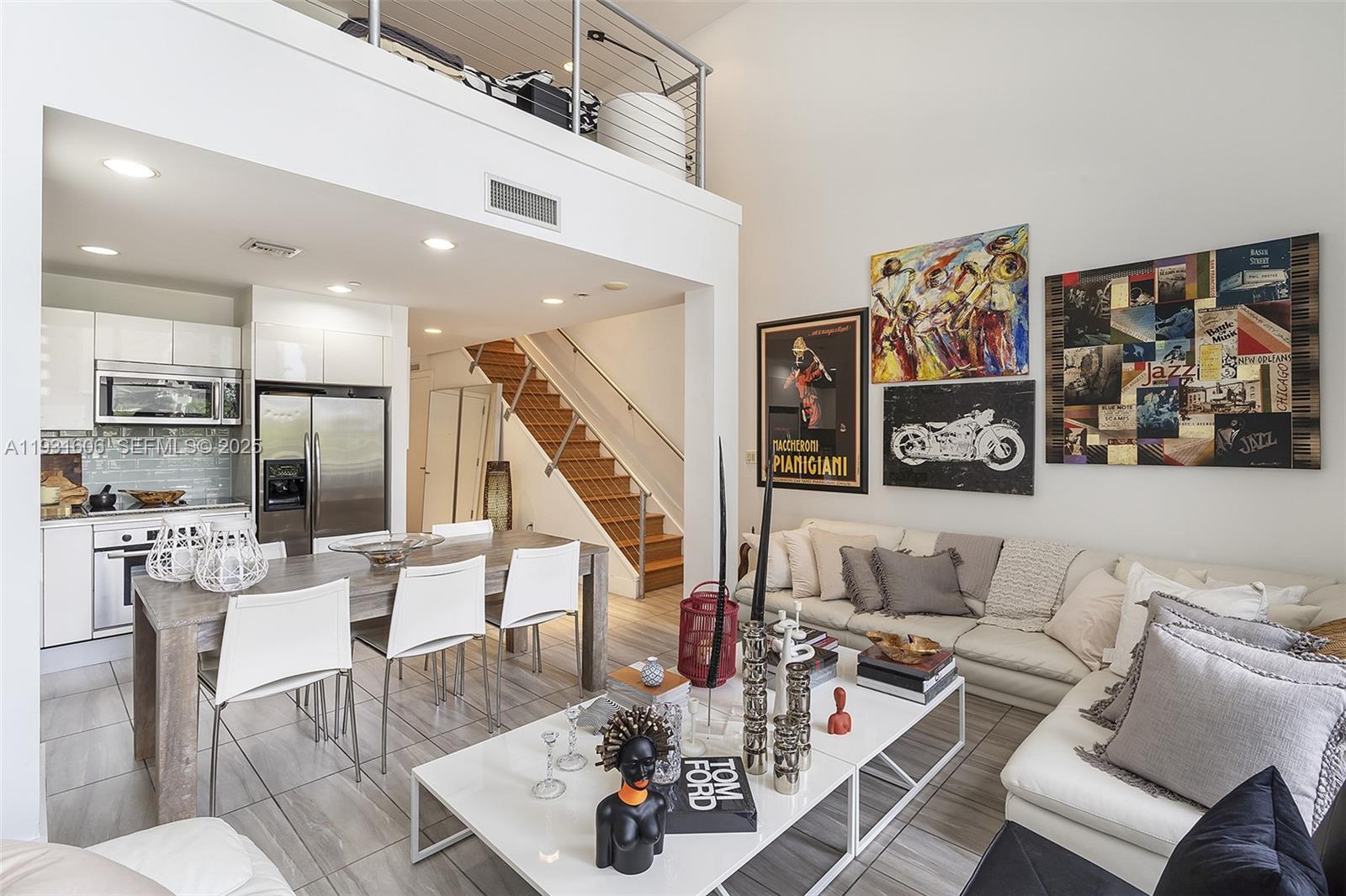 1050 Brickell Avenue, Unit 212 Miami, FL 33131 - Photo 14 of 14