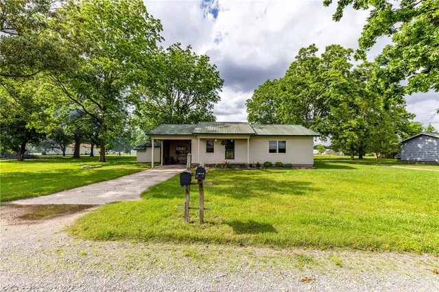 $175,000 | 20-30 Artic Lane, East Prairie, MO 63845