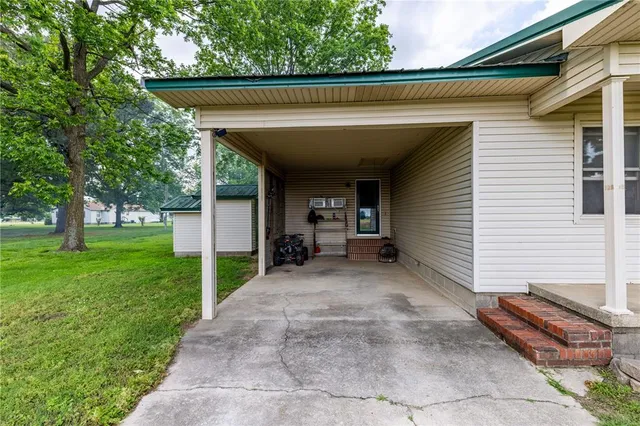 $175,000 | 20-30 Artic Lane, East Prairie, MO 63845