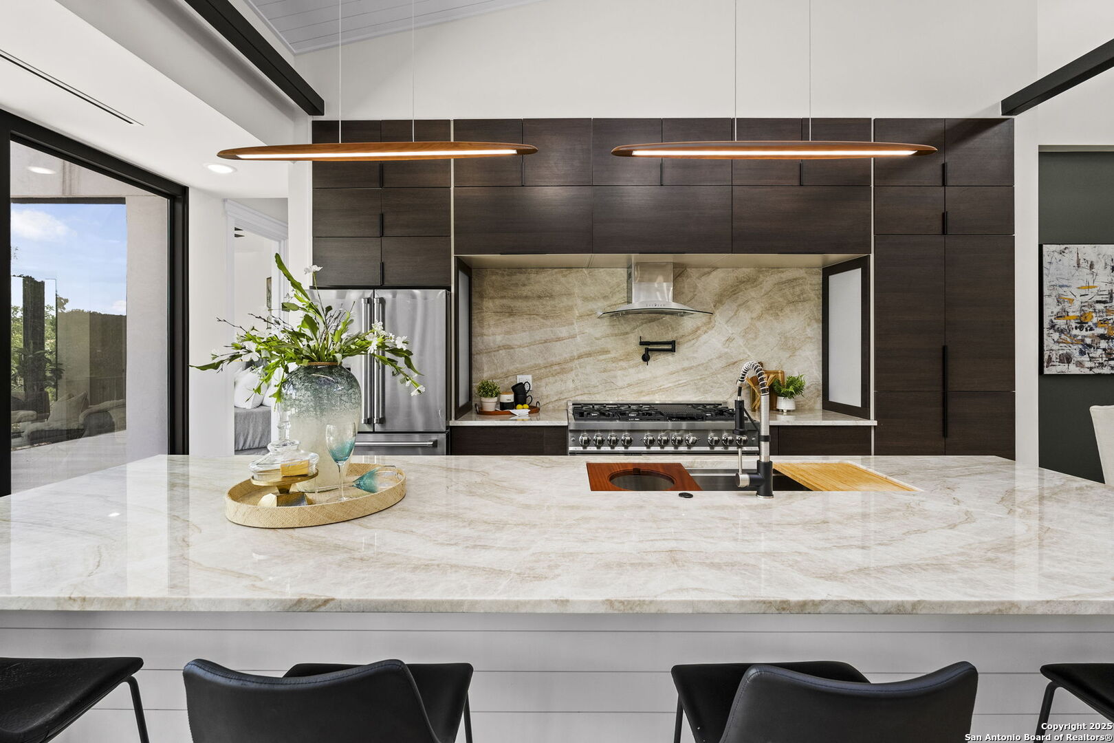 2637 Campestres Spring Branch, TX 78070 - Photo 14 of 51