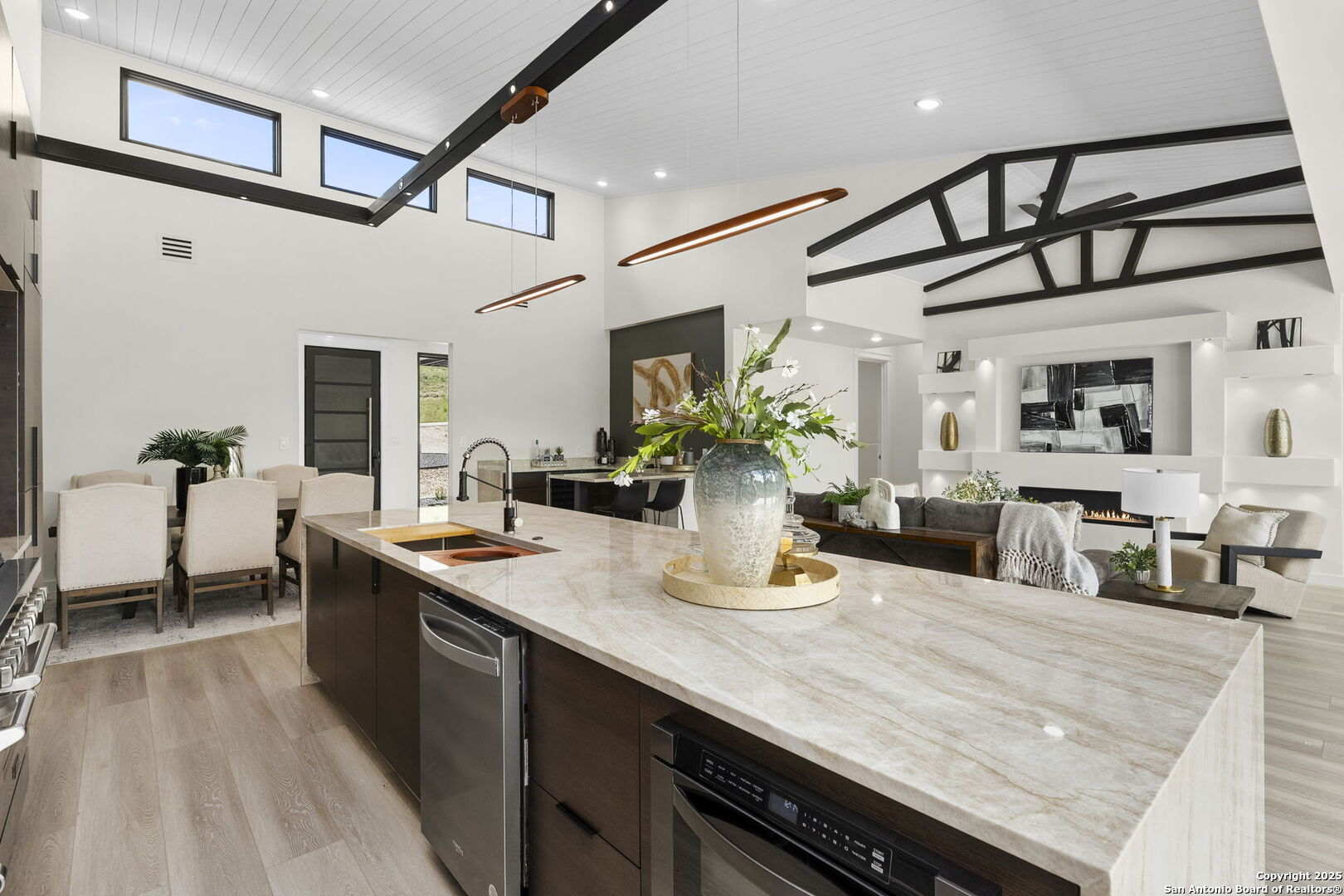 2637 Campestres Spring Branch, TX 78070 - Photo 15 of 51