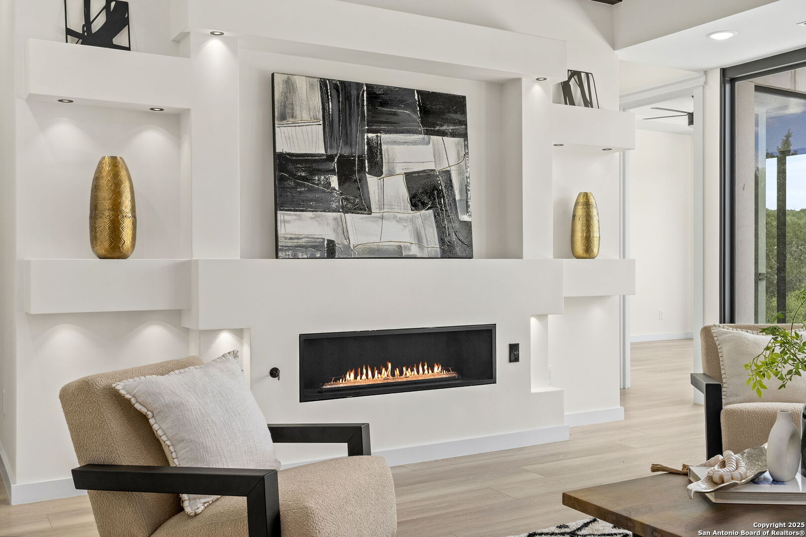 2637 Campestres Spring Branch, TX 78070 - Photo 19 of 51