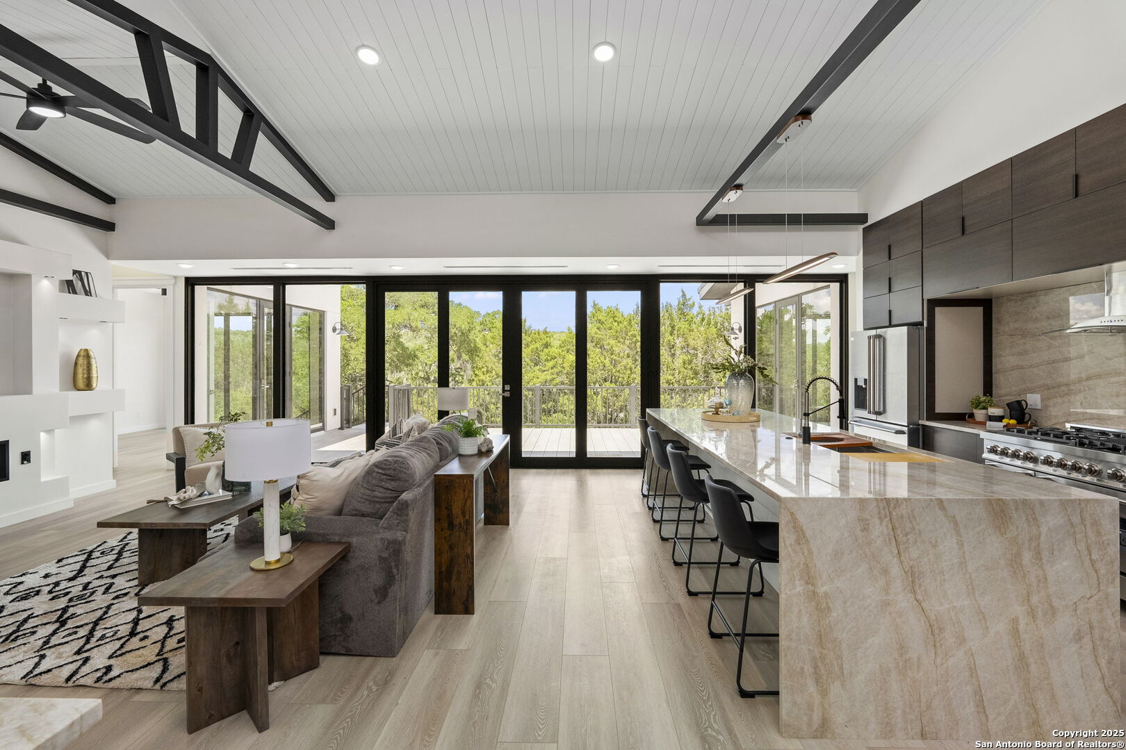 2637 Campestres Spring Branch, TX 78070 - Photo 22 of 51