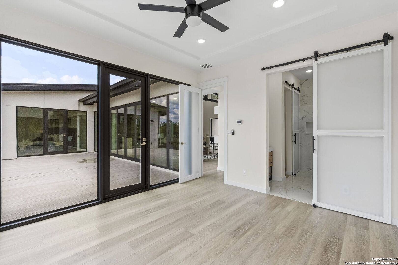 2637 Campestres Spring Branch, TX 78070 - Photo 30 of 51