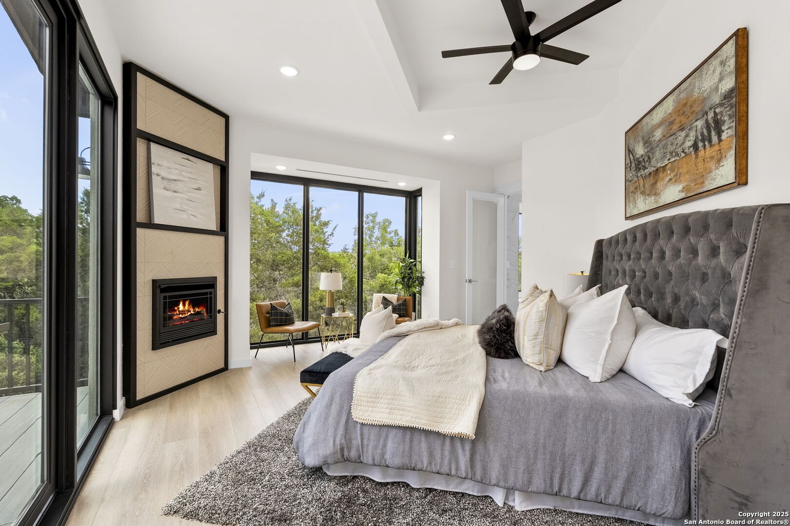 2637 Campestres Spring Branch, TX 78070 - Photo 34 of 51