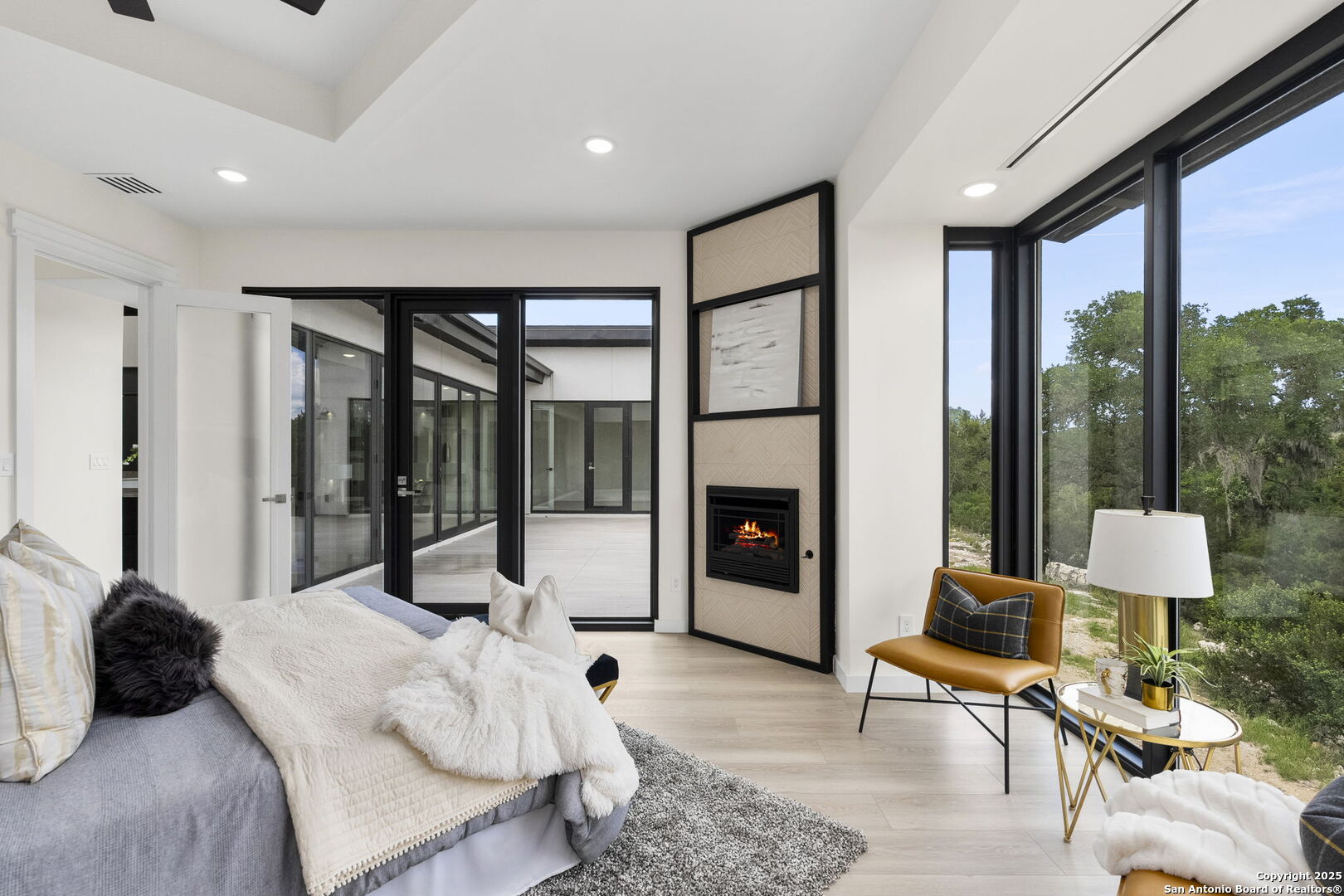 2637 Campestres Spring Branch, TX 78070 - Photo 36 of 51