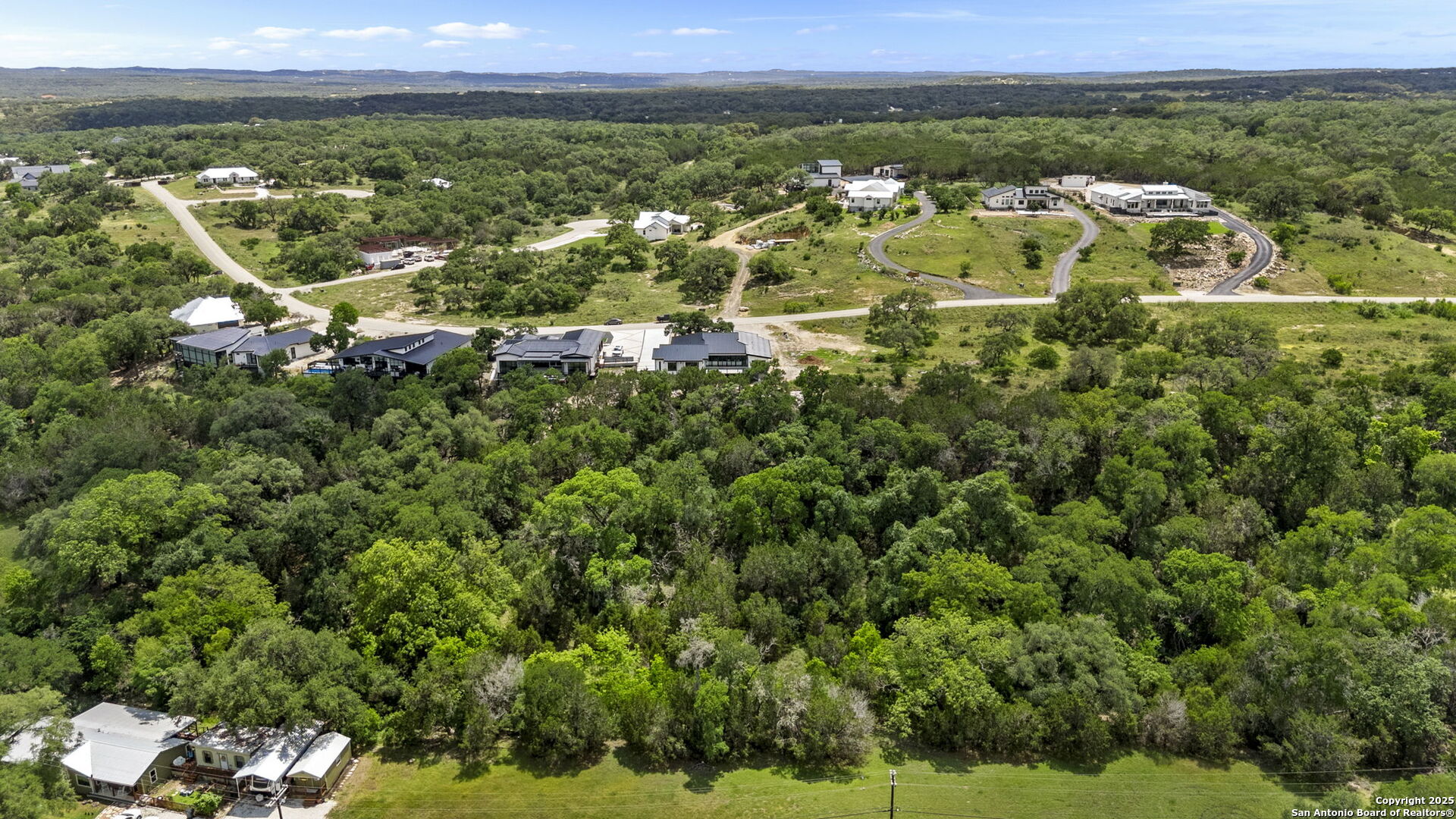 2637 Campestres Spring Branch, TX 78070 - Photo 4 of 51