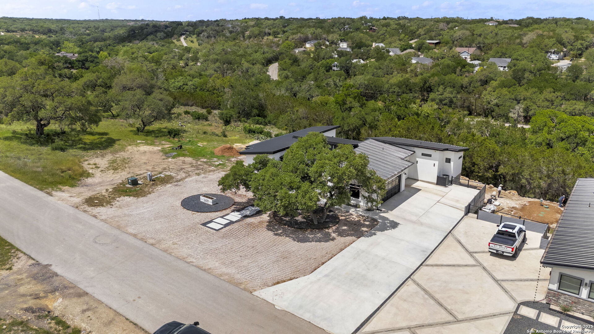 2637 Campestres Spring Branch, TX 78070 - Photo 48 of 51