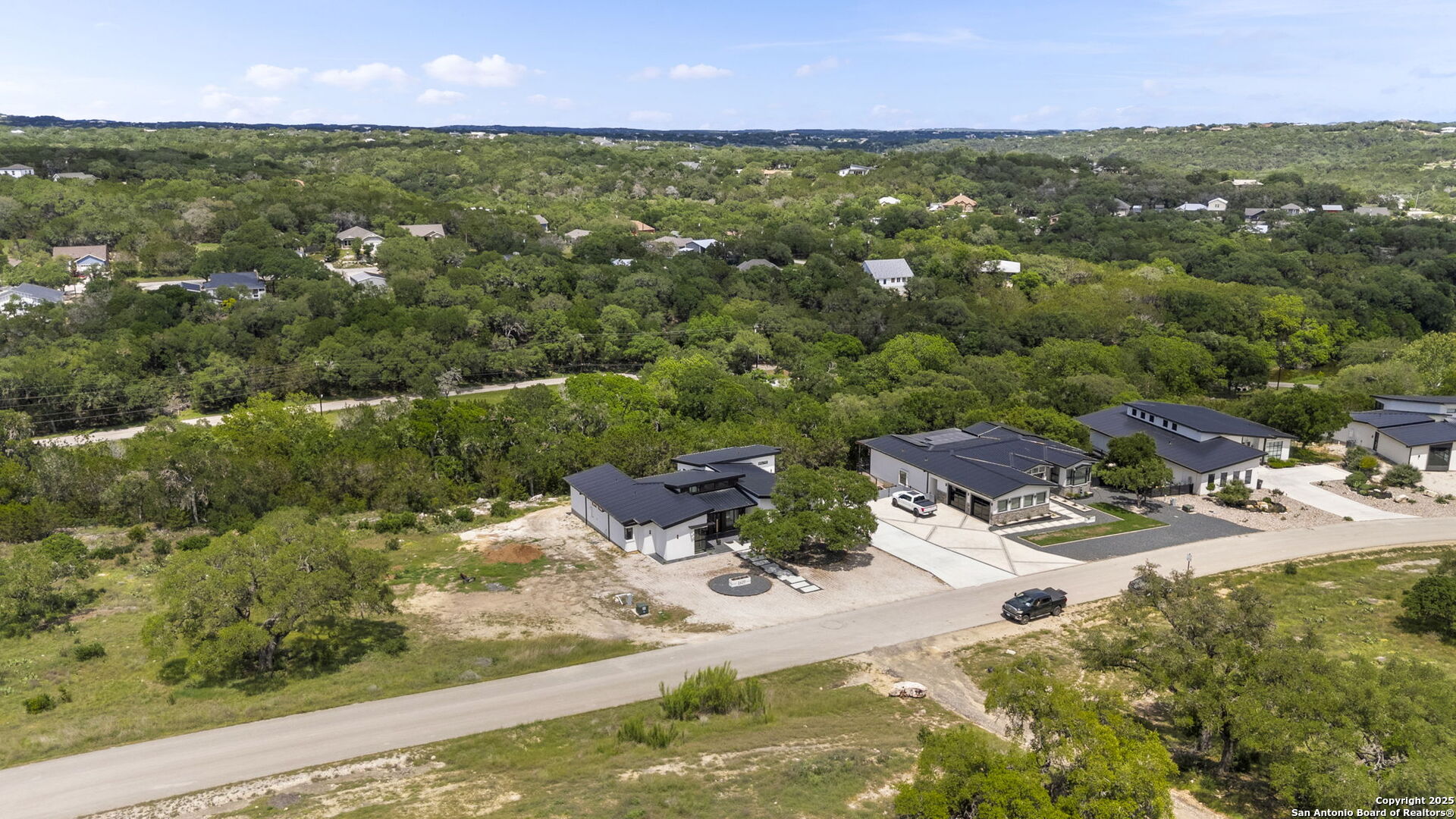 2637 Campestres Spring Branch, TX 78070 - Photo 49 of 51