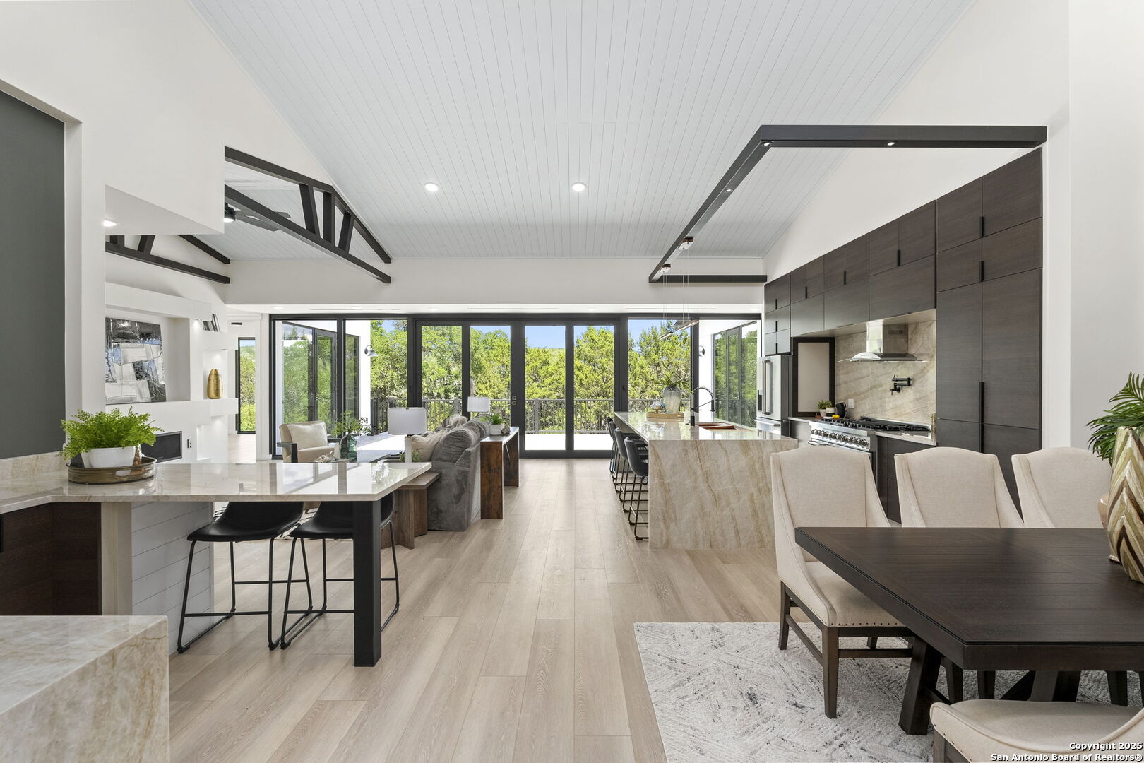 2637 Campestres Spring Branch, TX 78070 - Photo 7 of 51