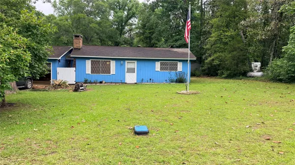 $163,000 | 352 North George Jones Road, Livingston, TX 77351