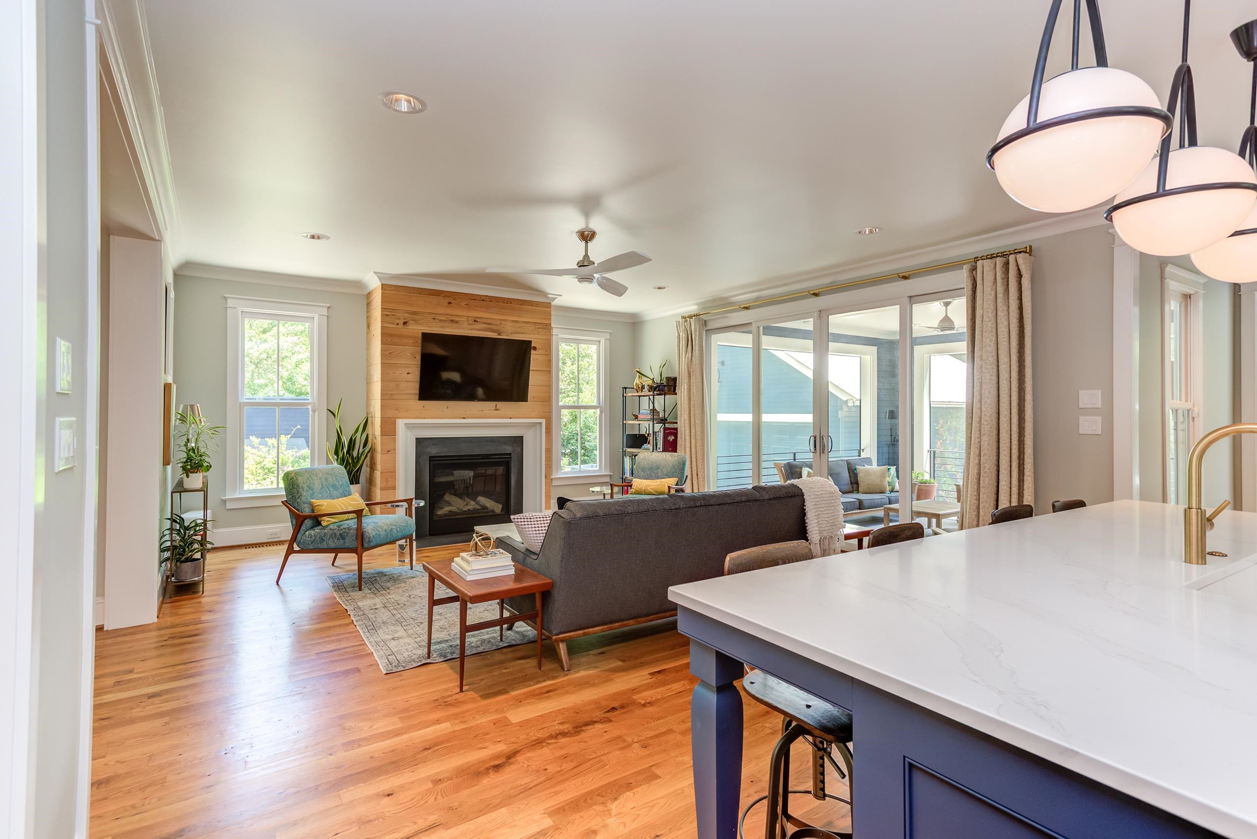 2709 North Mayview Road Raleigh, NC 27607 - Photo 14 of 66 Photo 15