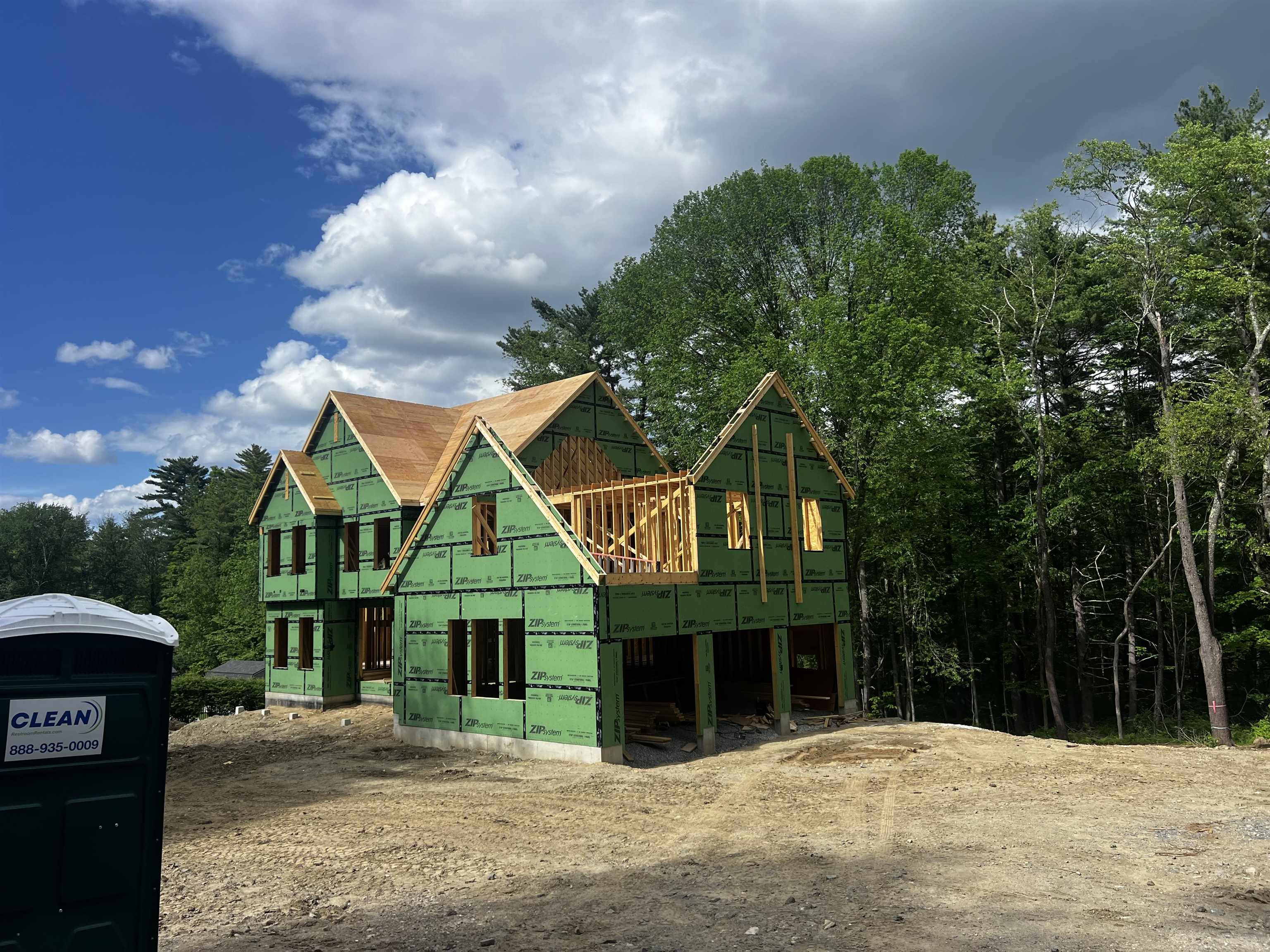 20 Hilliard Road Kensington, NH 03833 - Photo 5 of 57