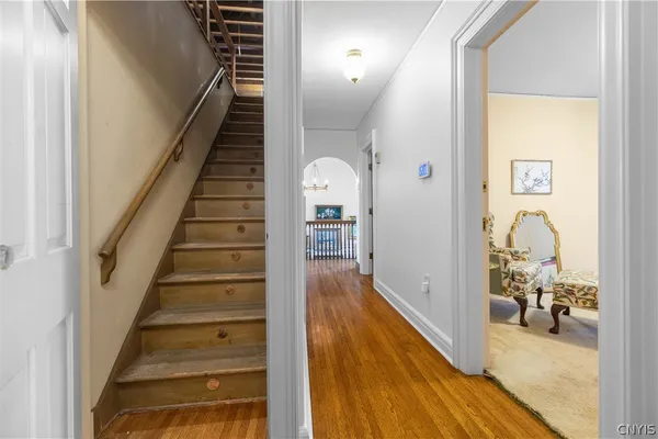 $519,000 | 1113 Parkway East, Utica, NY 13501