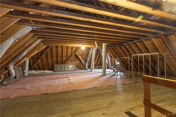 $519,000 | 1113 Parkway East, Utica, NY 13501