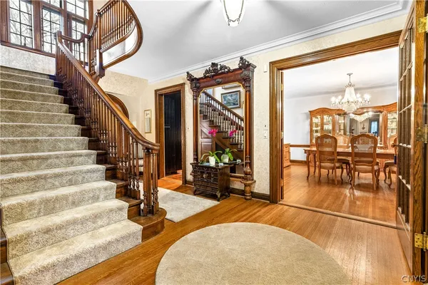 $519,000 | 1113 Parkway East, Utica, NY 13501