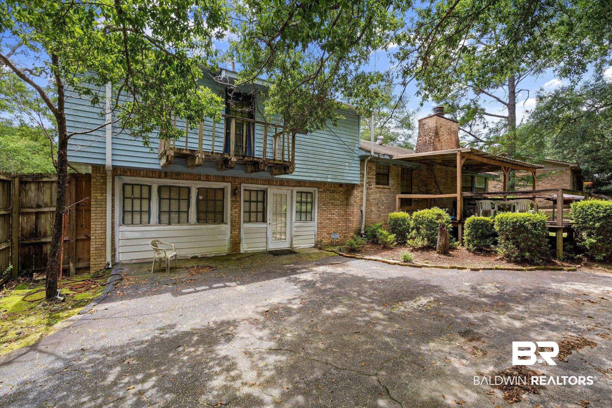 6400 St Thomas Court Mobile, AL 36618 - Photo 17 of 21