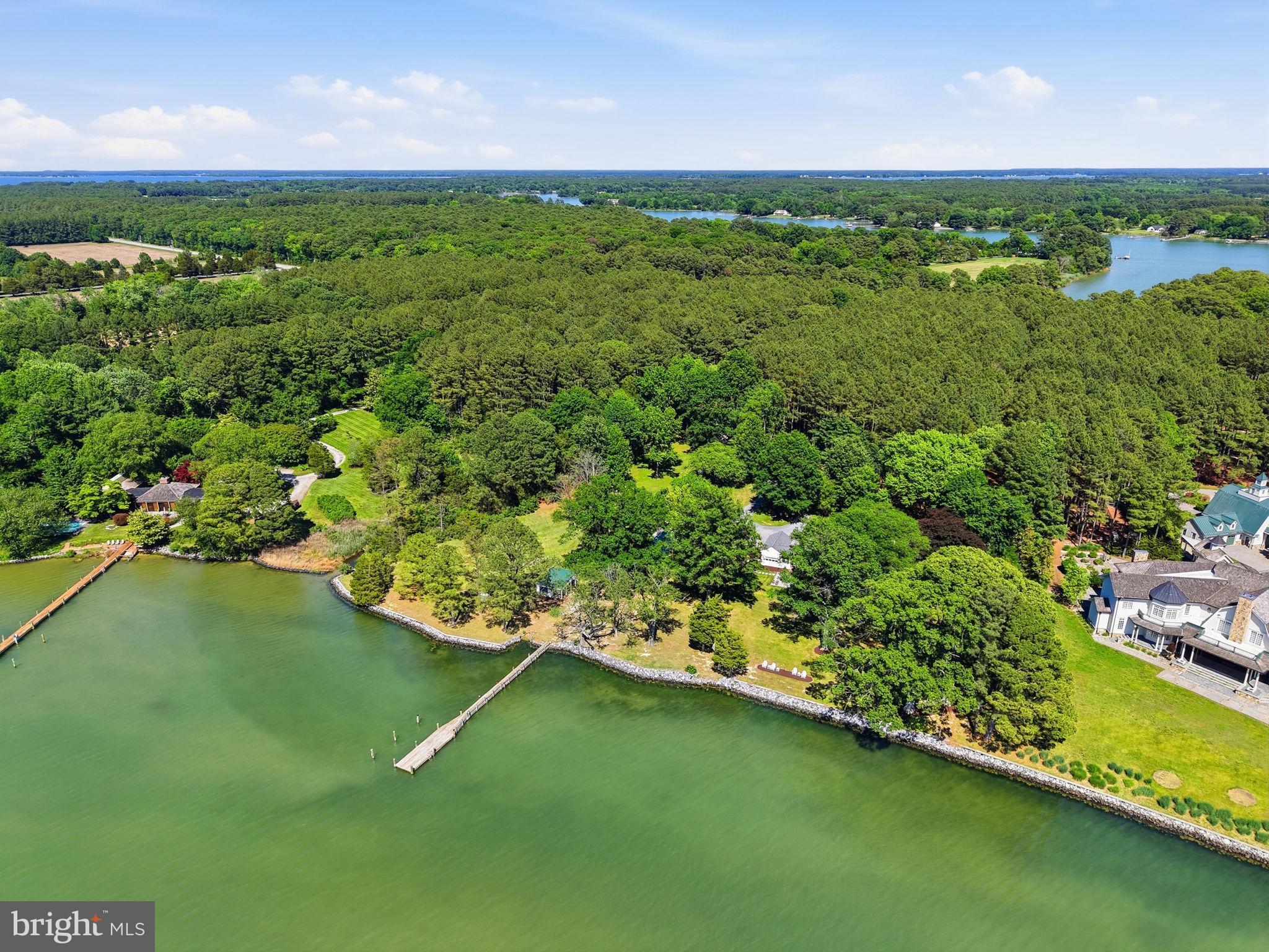 8670 Bozman Neavitt Road St. Michaels, MD 21663 - Photo 41 of 59
