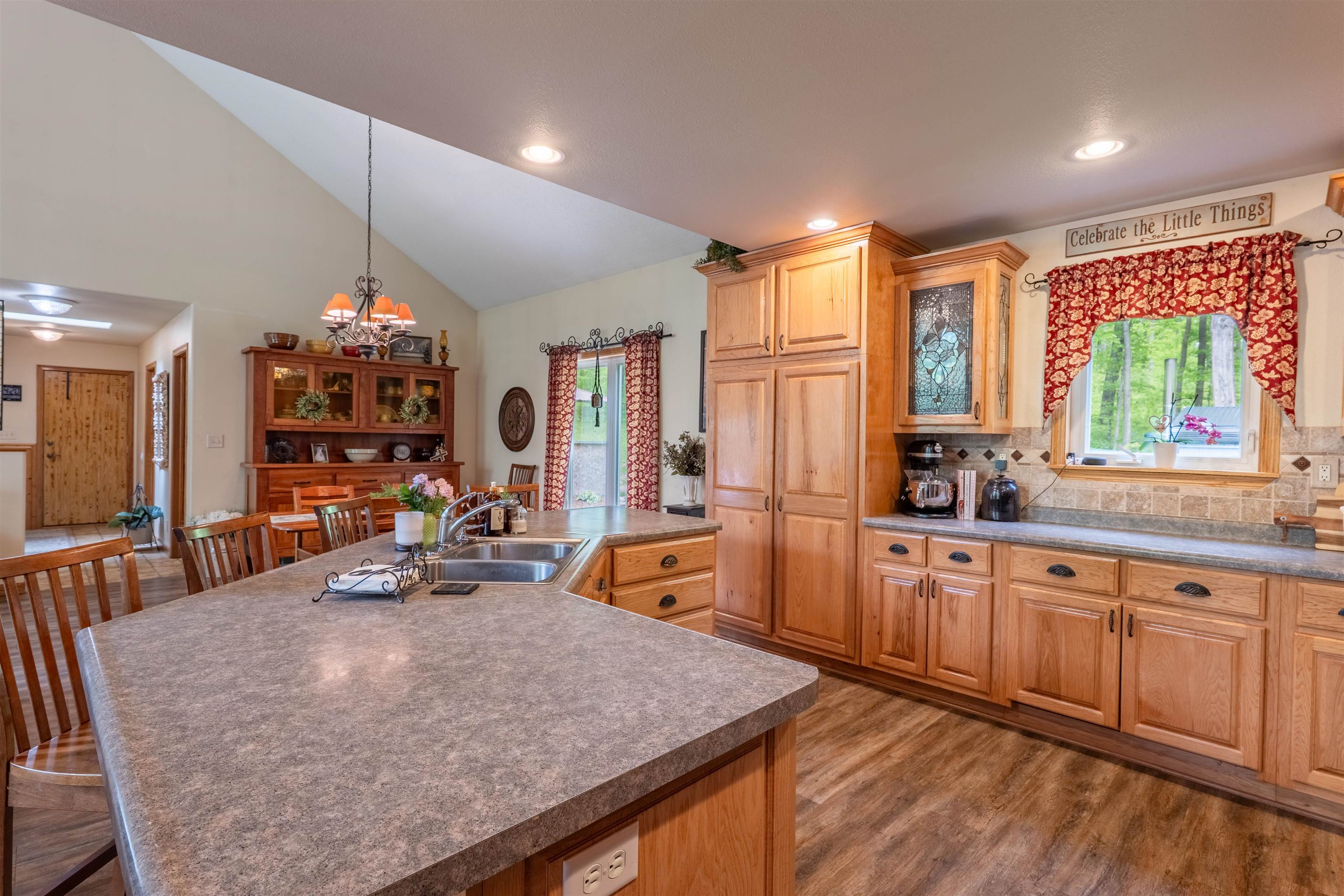135976 Freeman Valley Road Mosinee, WI 54455 - Photo 13 of 60