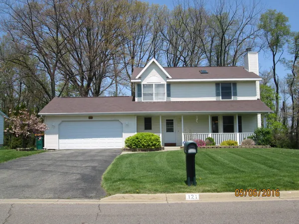 $2,500 | 121 Cherrywood Lane, Battle Creek, MI 49015