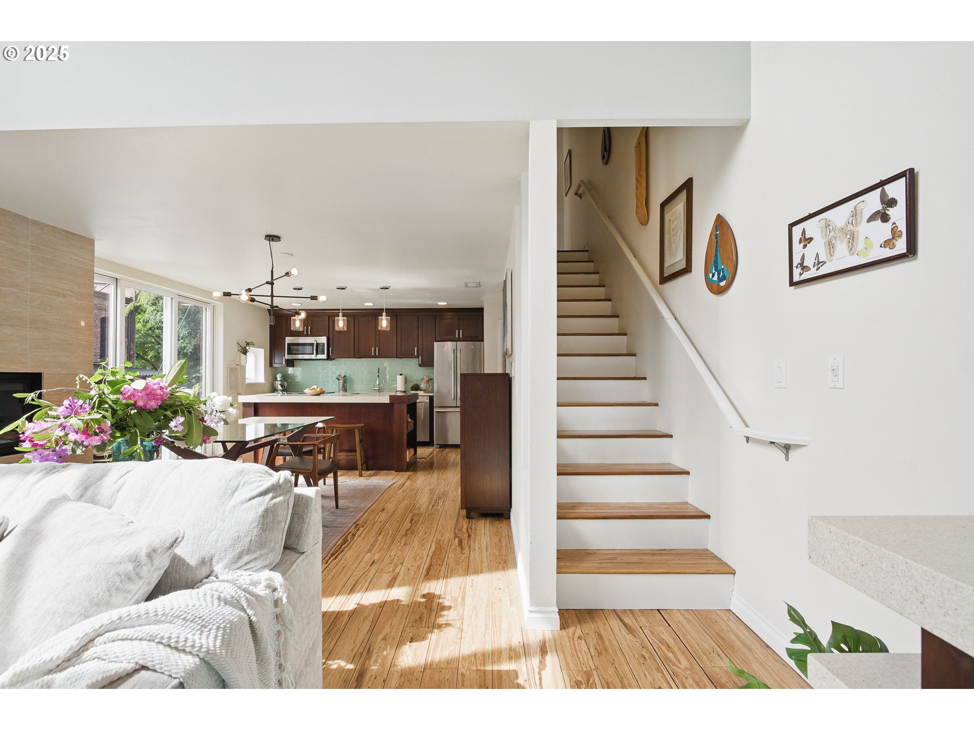 1009 Northwest Hoyt Street, Unit 210 Portland, OR 97209 - Photo 15 of 46