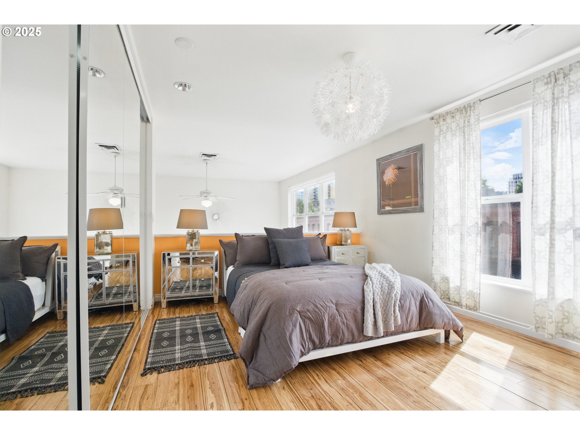 1009 Northwest Hoyt Street, Unit 210 Portland, OR 97209 - Photo 16 of 46