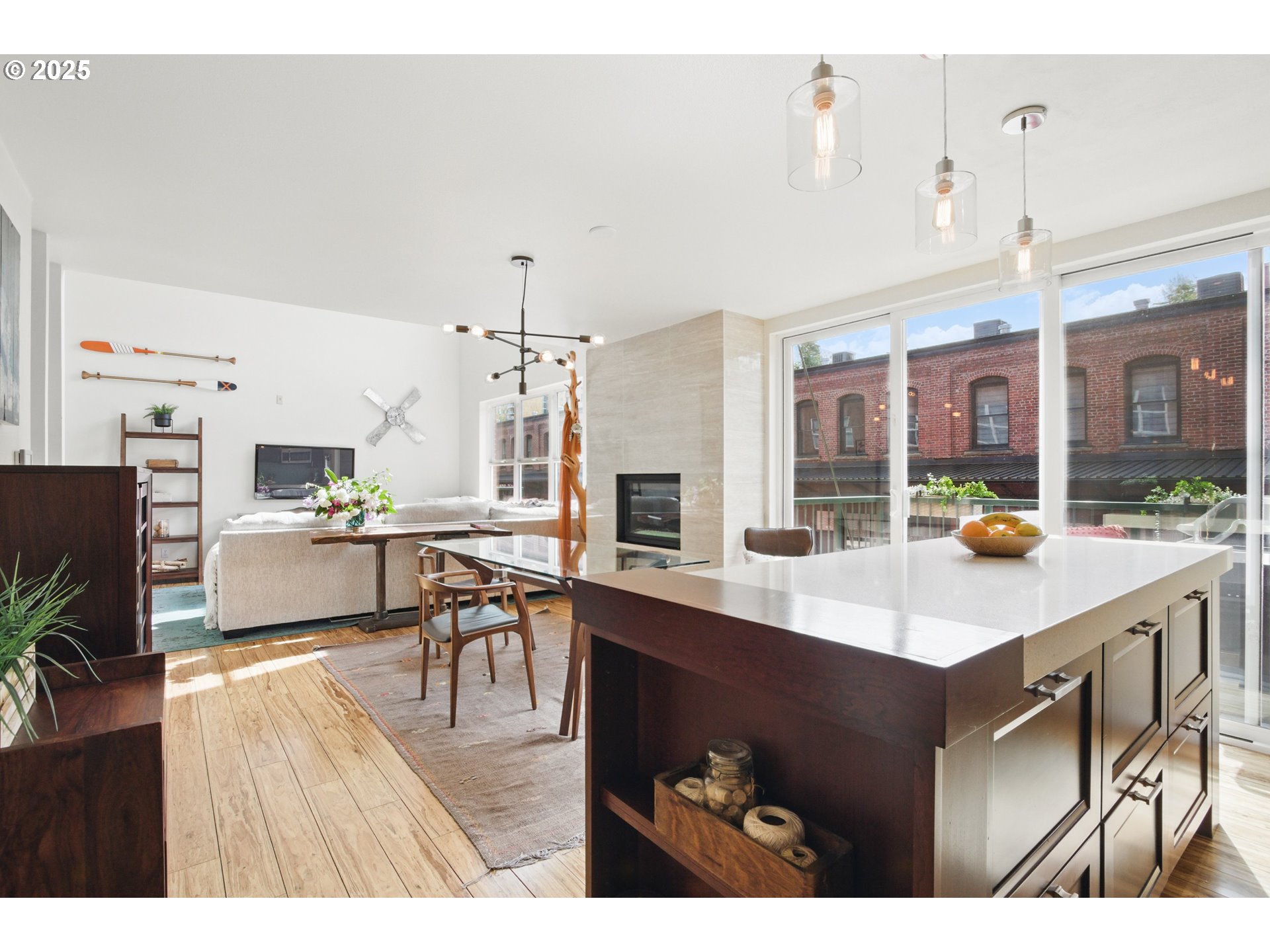 1009 Northwest Hoyt Street, Unit 210 Portland, OR 97209 - Photo 43 of 46