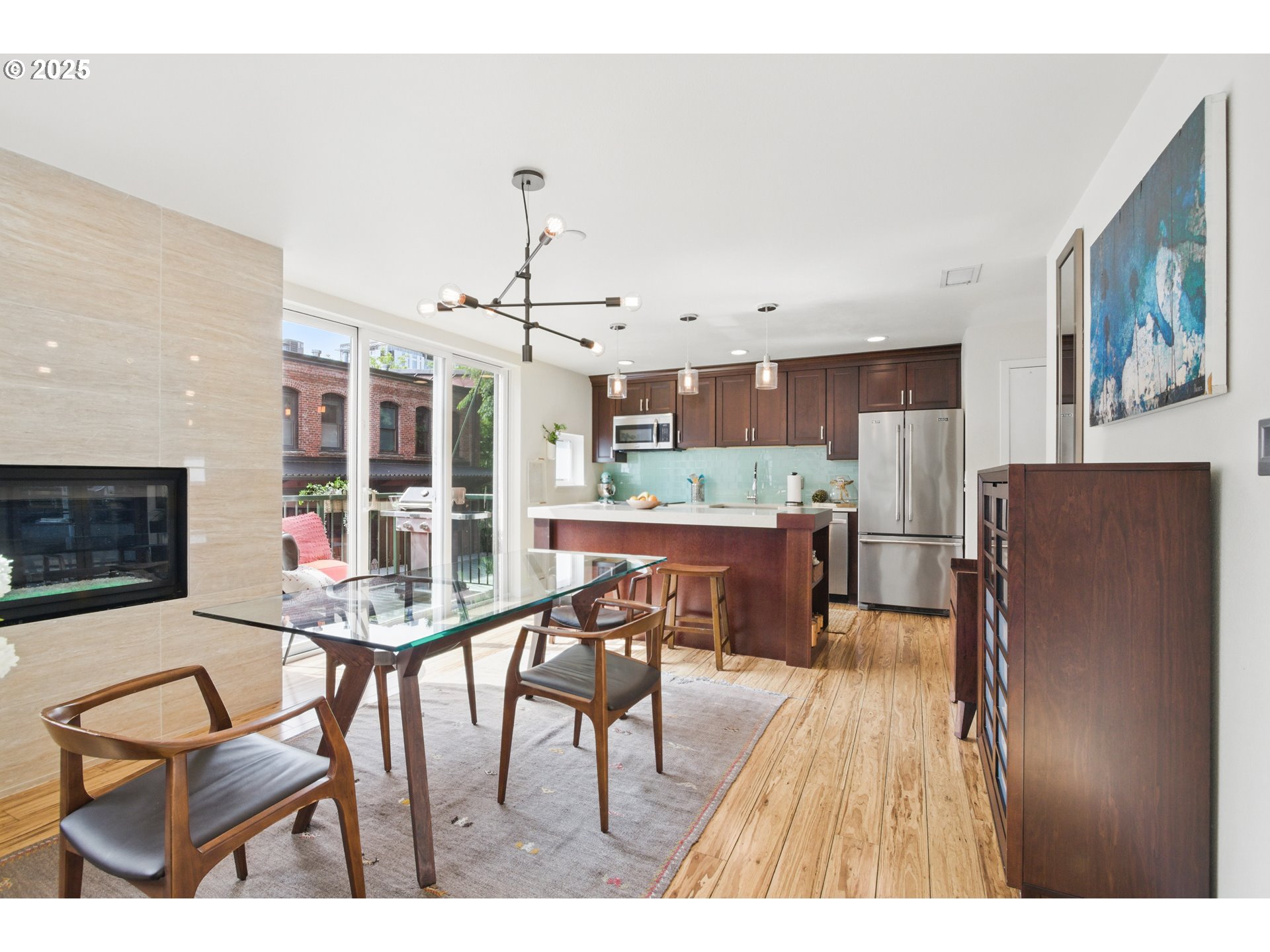 1009 Northwest Hoyt Street, Unit 210 Portland, OR 97209 - Photo 7 of 46