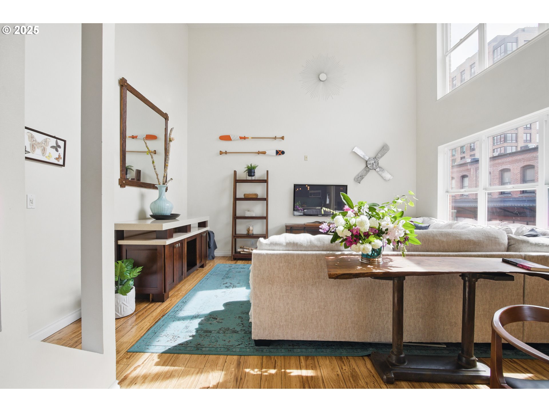 1009 Northwest Hoyt Street, Unit 210 Portland, OR 97209 - Photo 10 of 46