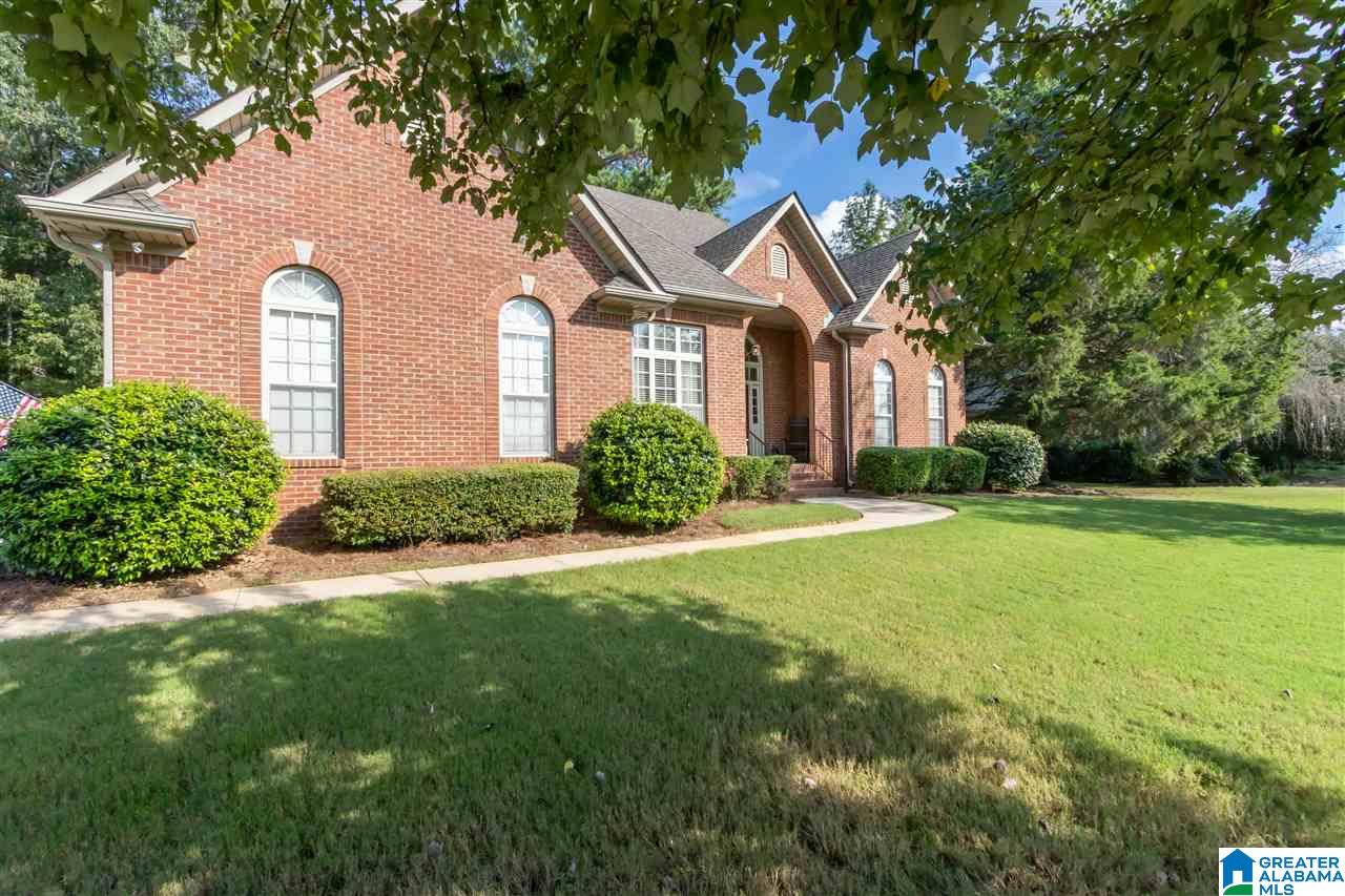 1029 Millstone Road Leeds, AL 35094 - Photo 2 of 50