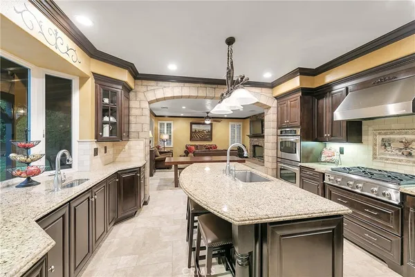 $1,519,000 | 29345 Hacienda Ranch Court, Valencia, CA 91354