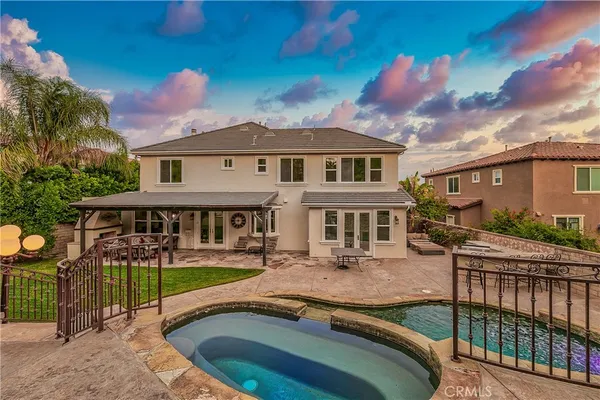 $1,519,000 | 29345 Hacienda Ranch Court, Valencia, CA 91354