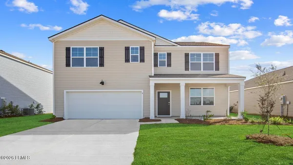 $451,890 | 21 Planters Court, Hardeeville, SC 29927
