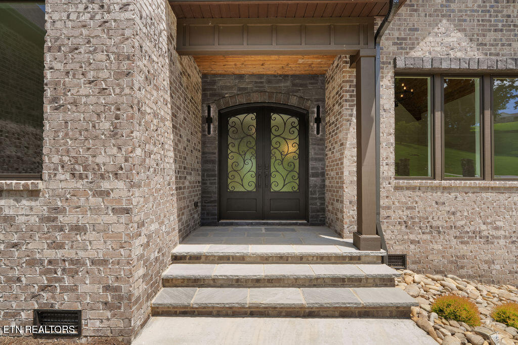 526 River Road Loudon, TN 37774 - Photo 4 of 46 Entry