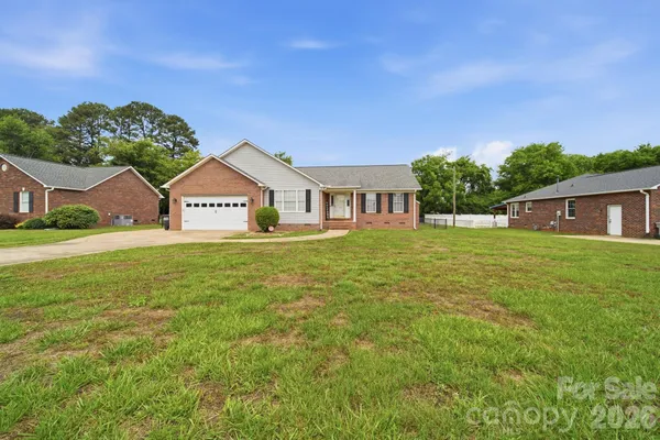 $380,000 | 348 Palmer Circle, Rockwell, NC 28138
