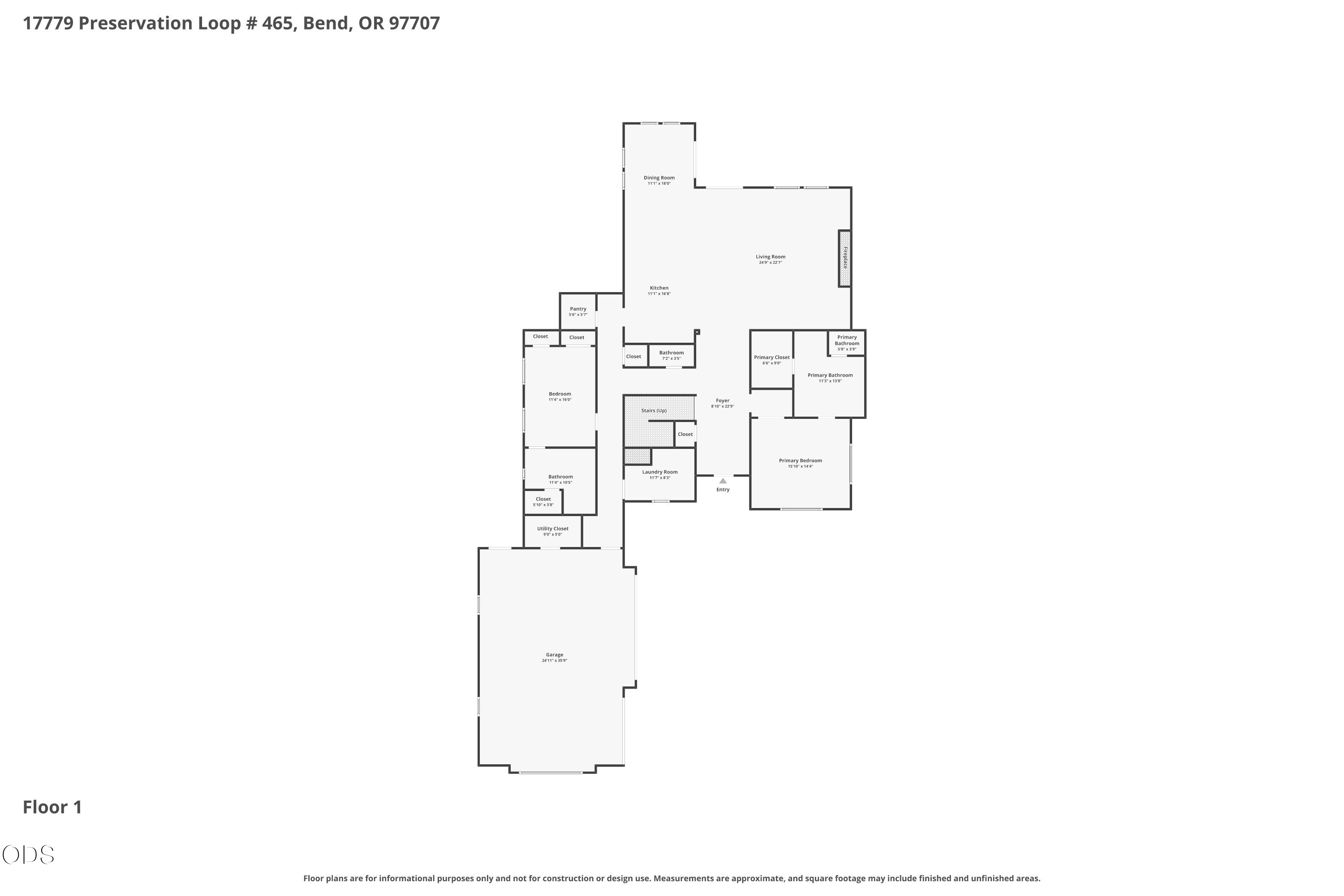 17780 Preservation Loop, Unit 486 Bend, OR 97707 - Photo 43 of 43