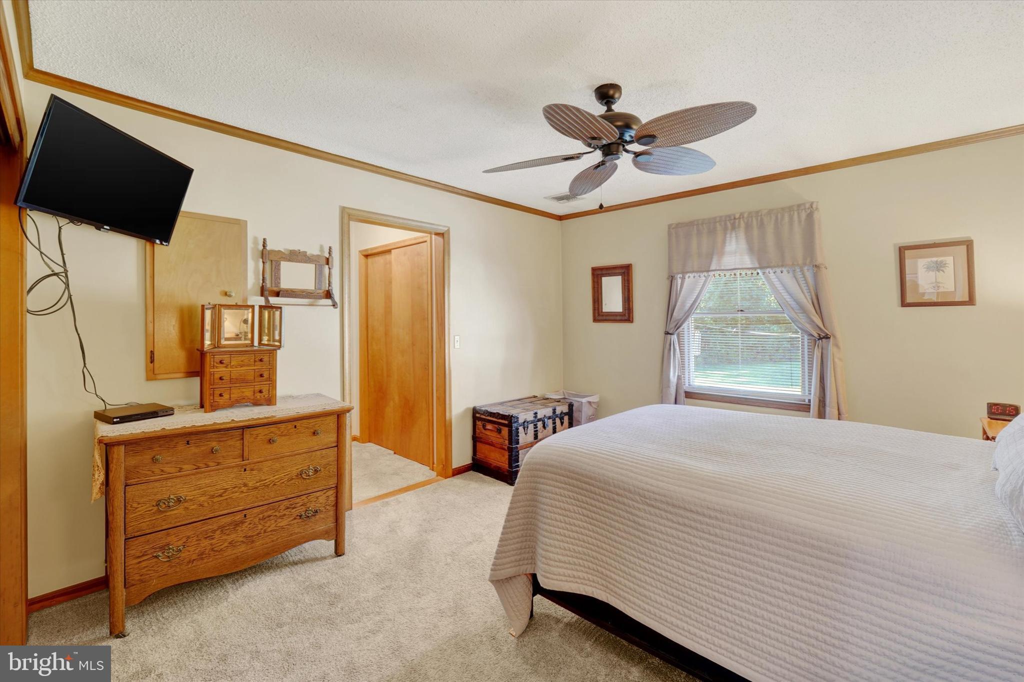 65 Long Point Boulevard Earleville, MD 21919 - Photo 14 of 42 Primary Bedroom includes Attached Bath