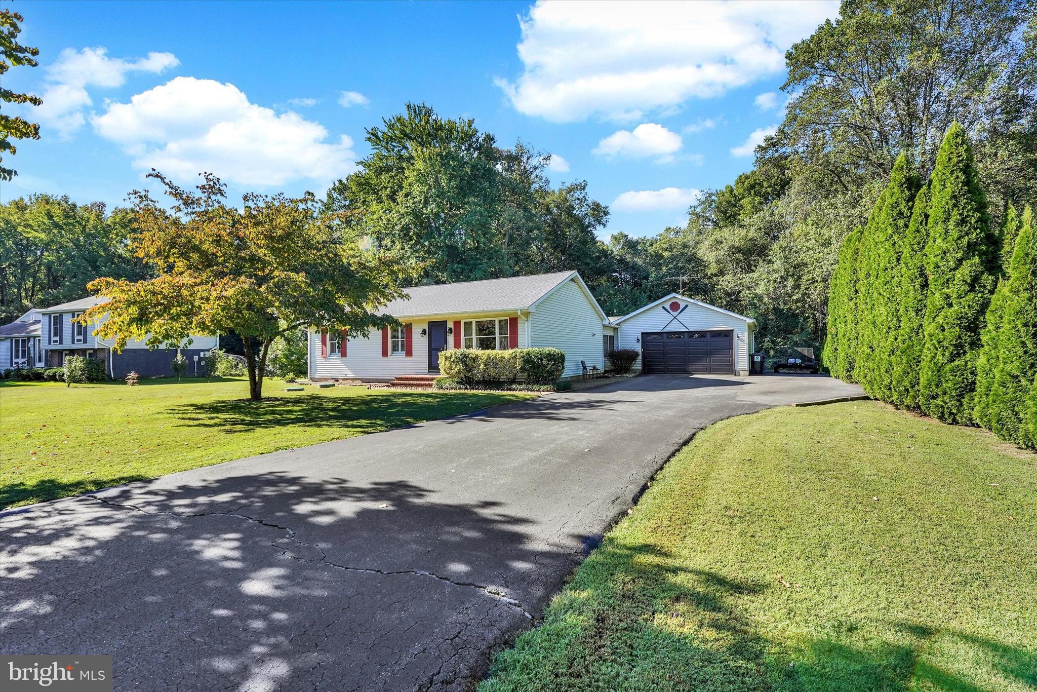 65 Long Point Boulevard Earleville, MD 21919 - Photo 2 of 42 3 BR/2 BA/1,800 Sq. Ft./.57 Acres/2-Car Garage