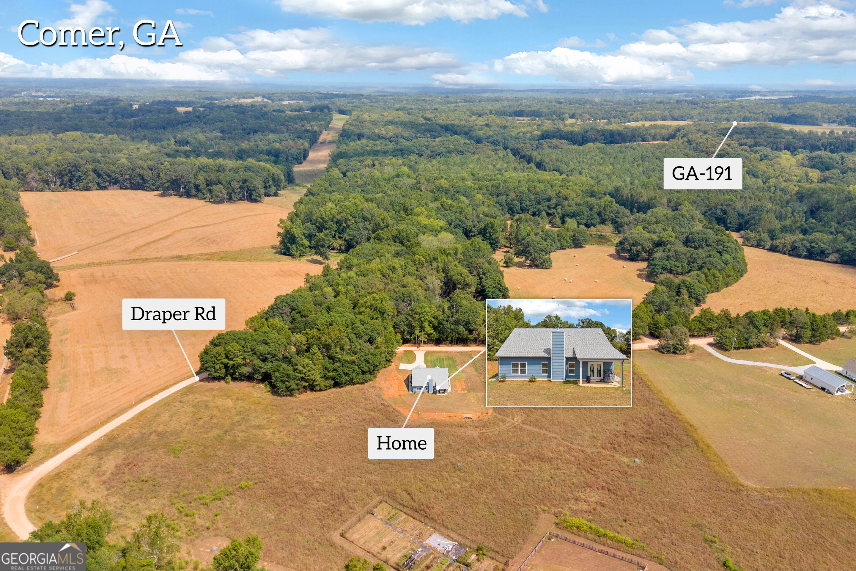 1350-c O Draper Road Comer, GA 30629 - Photo 71 of 74 Gallery Image 71