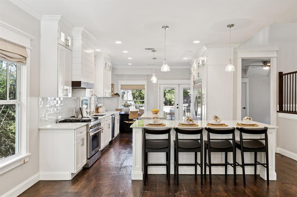 5349 Goodwin Avenue Dallas, TX 75206 - Photo 11 of 27