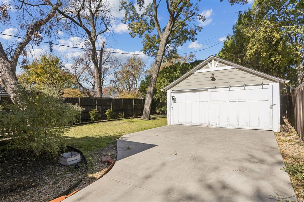 5349 Goodwin Avenue Dallas, TX 75206 - Photo 26 of 27