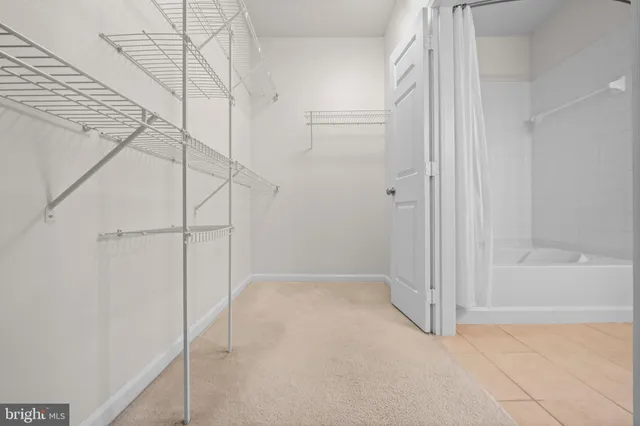 a view of small space