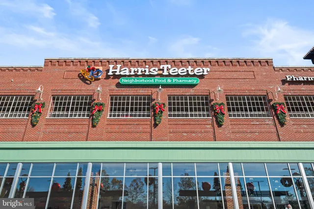 a view of a balcony with wooden floor