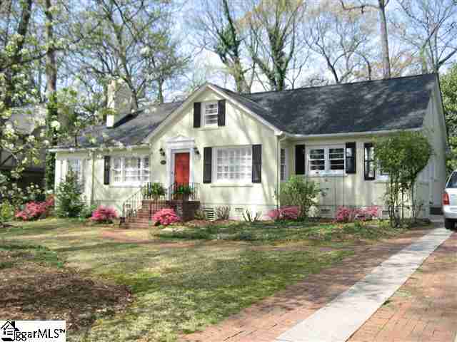 135 Wilderness Lane Greenville, SC 29607 - Photo 1 of 1 Gallery Image 1